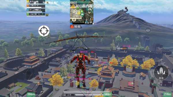 揭秘和平精英辅助工具的真相：你真的需要它吗